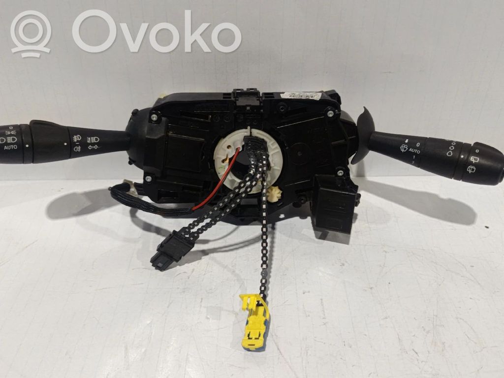 Renault Clio IV Other switches/knobs/shifts 