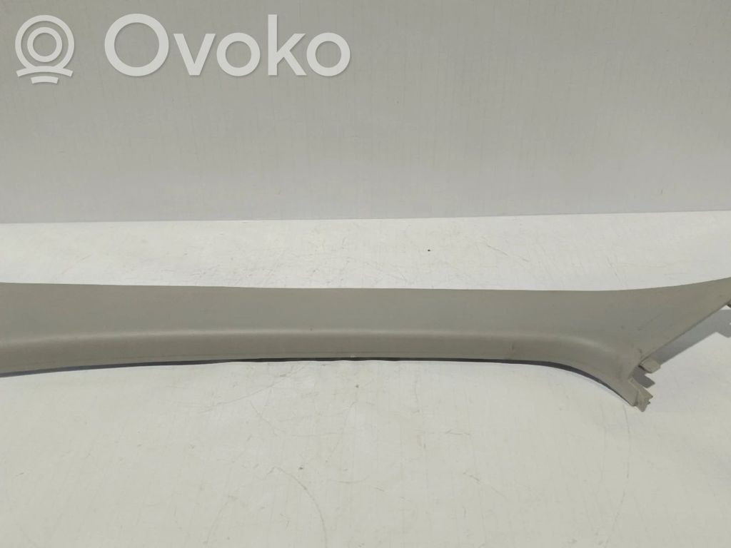 Renault Clio IV (A) statņa dekoratīvā apdare 