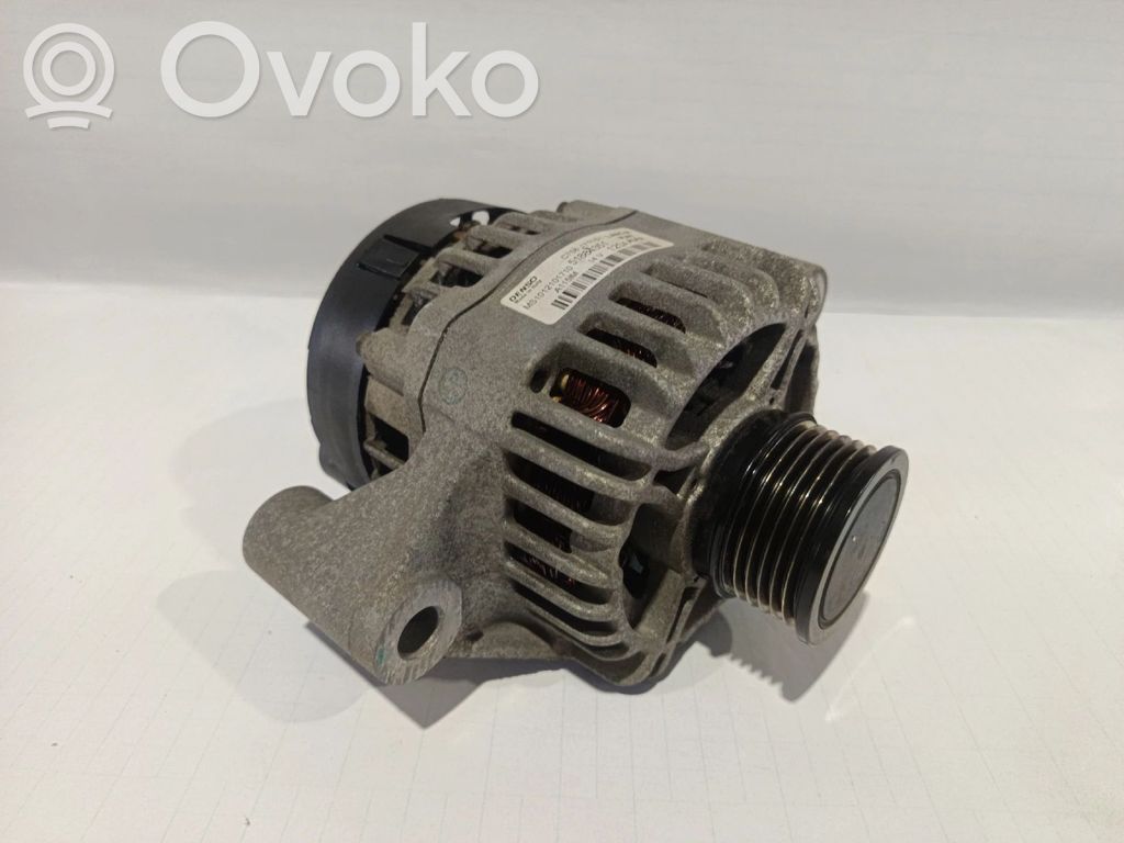 Generatorius   51884351,120A,C758