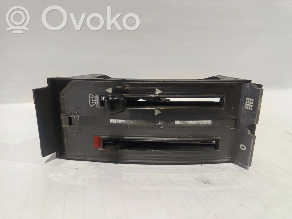 Opel Corsa A Climate control unit 