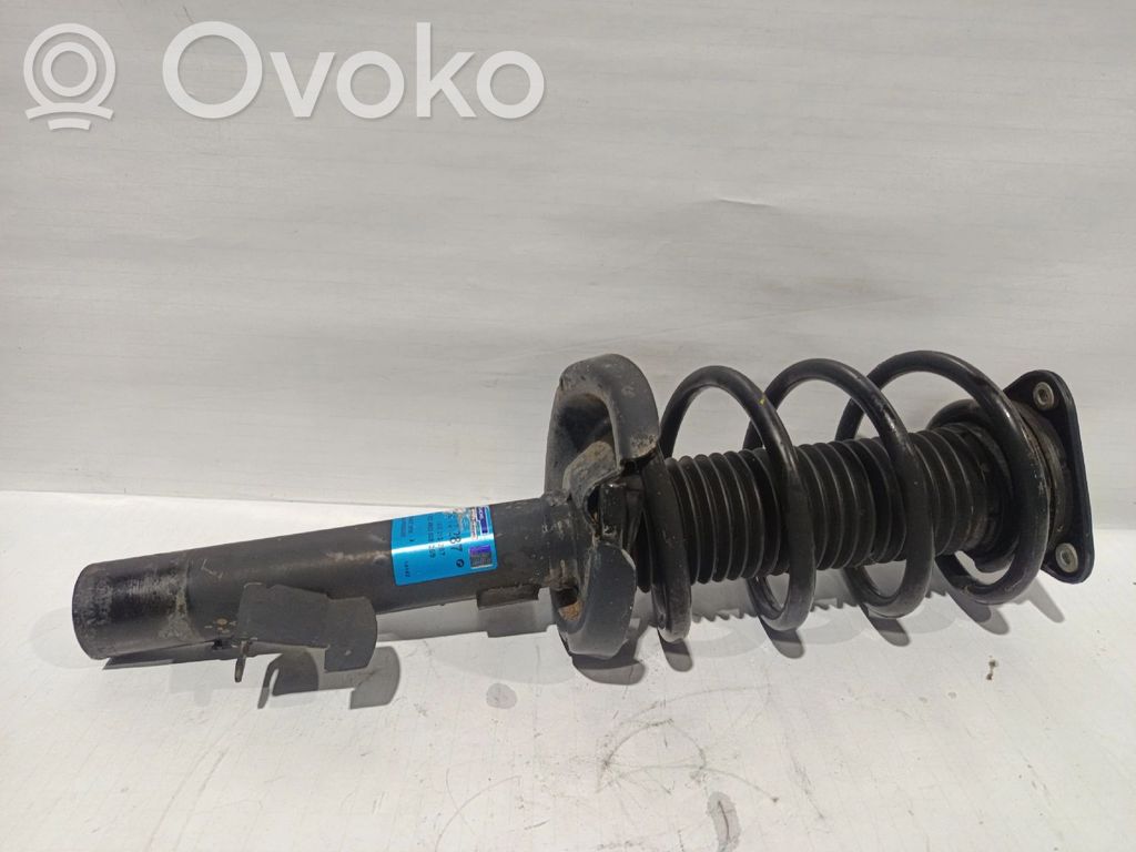 Front shock absorber/damper   313287