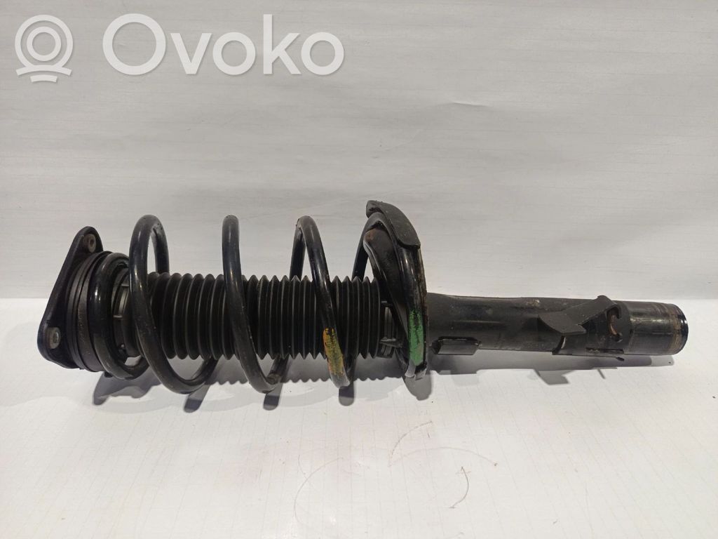 Ford Focus C-MAX Priekšpusē amortizators 