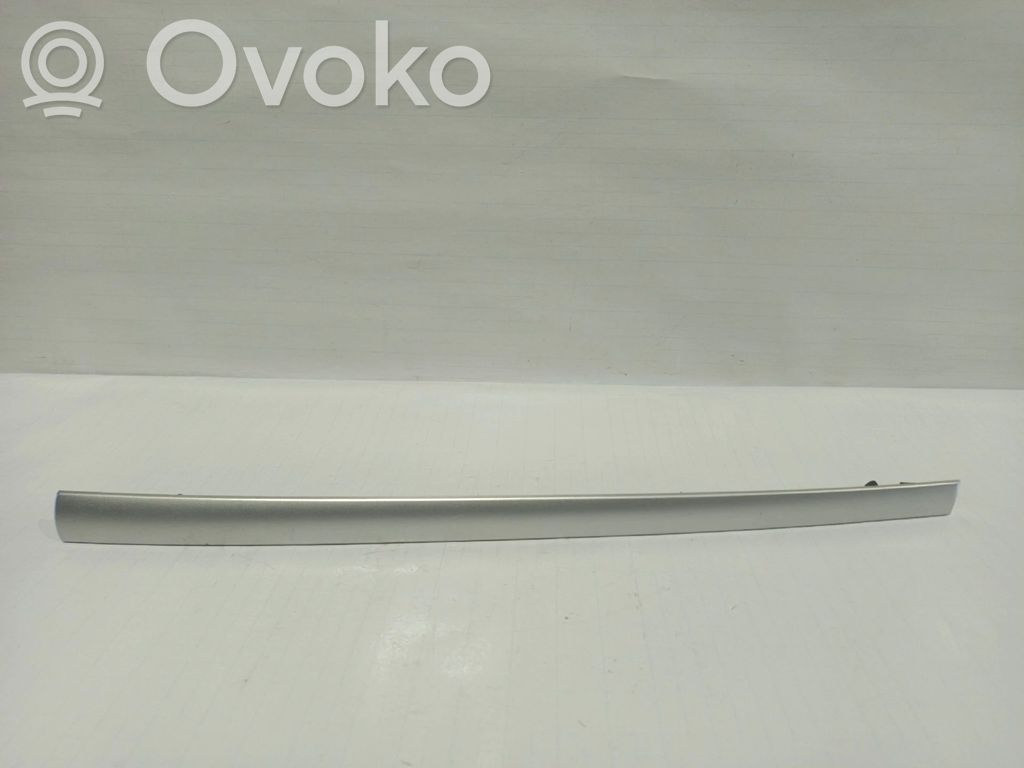 Renault Clio III Instrumentu paneļa dekoratīvā apdare 
