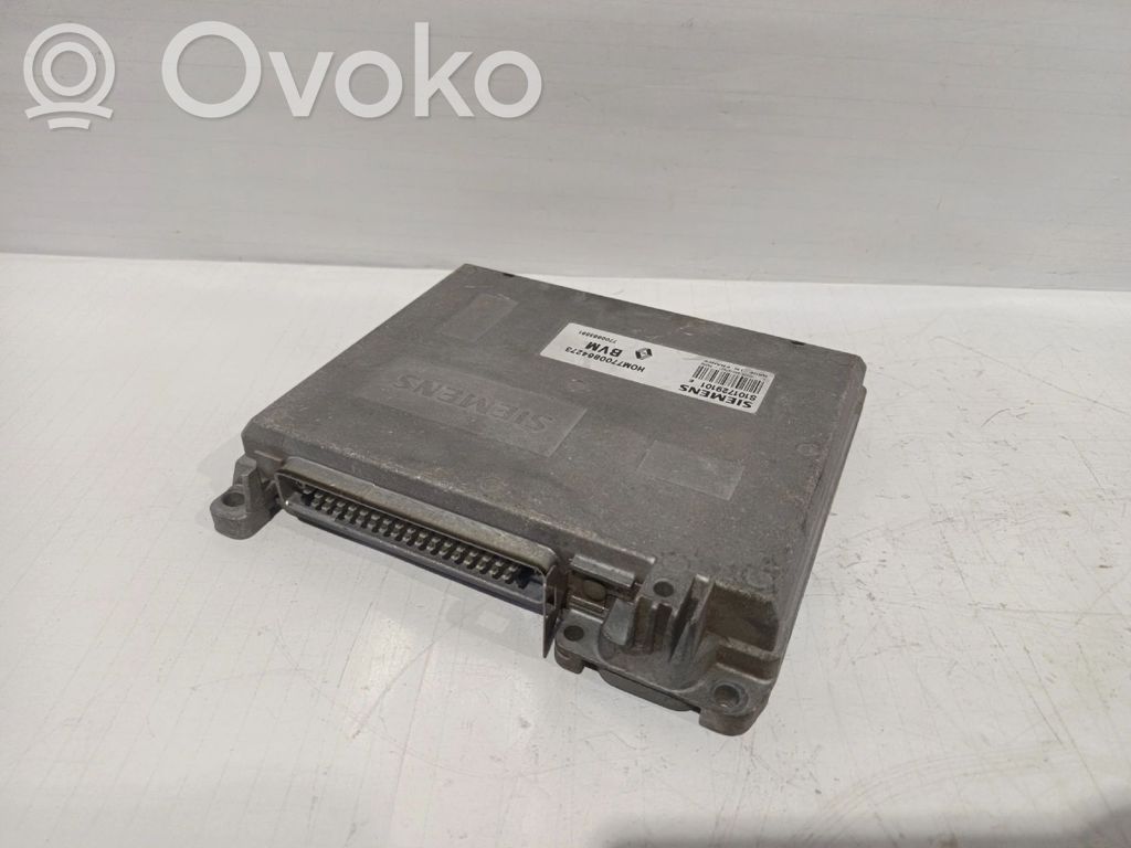 Renault Twingo I Engine control unit/module 
