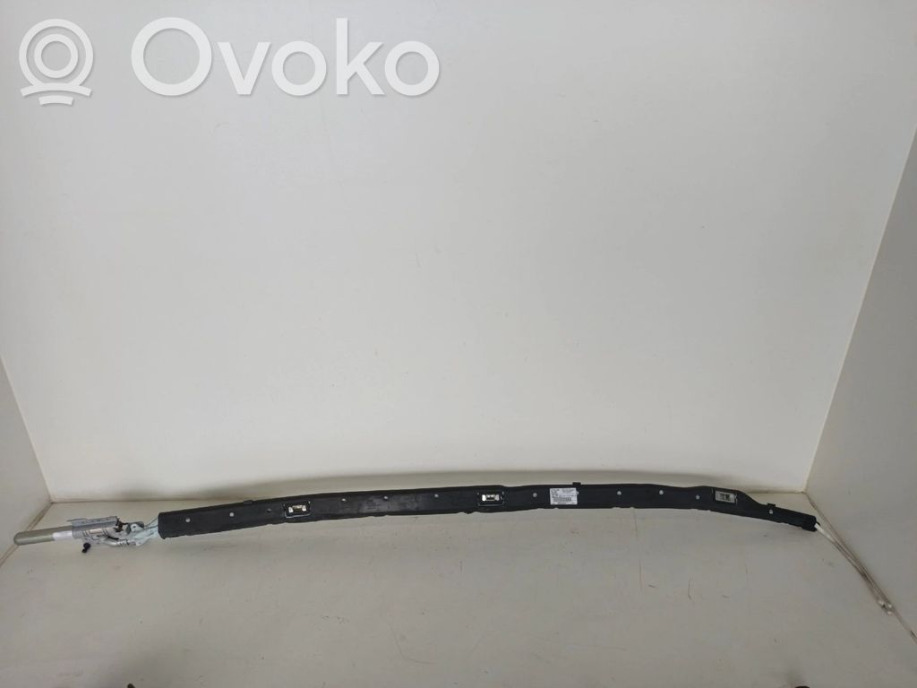 Ford Focus Airbag del techo 
