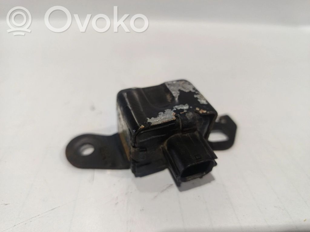 Sensor impacto/accidente para activar Airbag   1876004830
