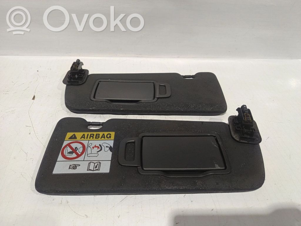 Sun visor   964019730R,964004288R