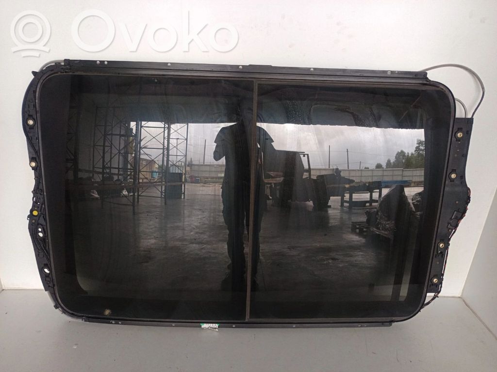 Audi Q5 SQ5 8R Set trapă 