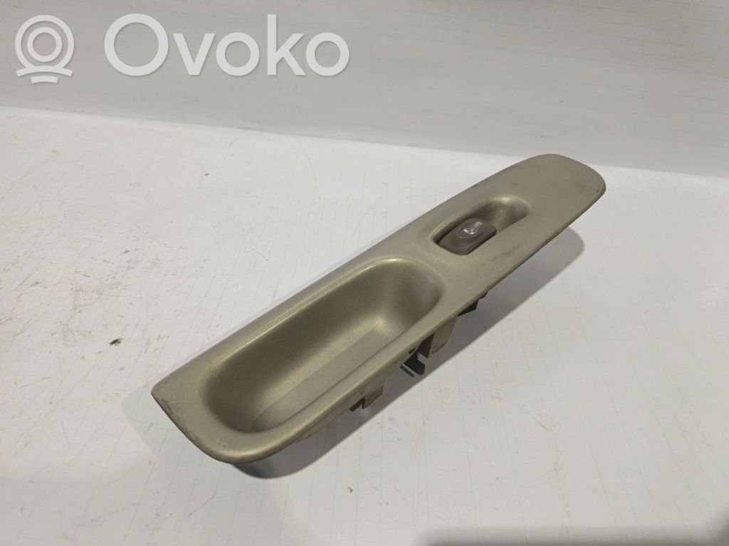 Electric window control switch   416998G,7700832376D