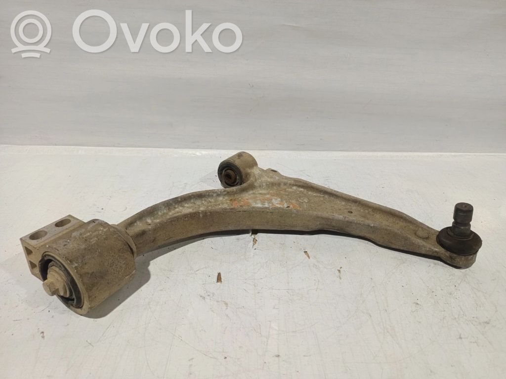Opel Astra J Front control arm 