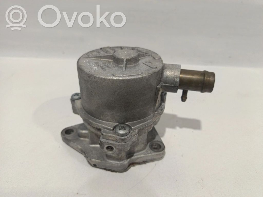 Vacuum pump   8200031420,MM101345