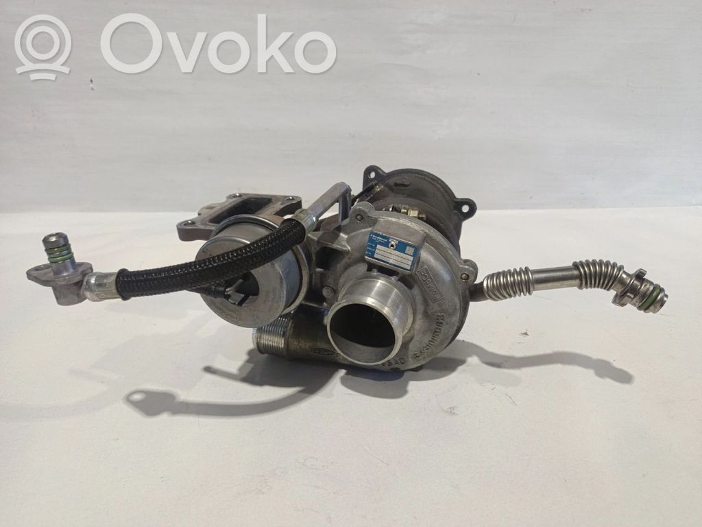Turbina   F1FG6K682AC