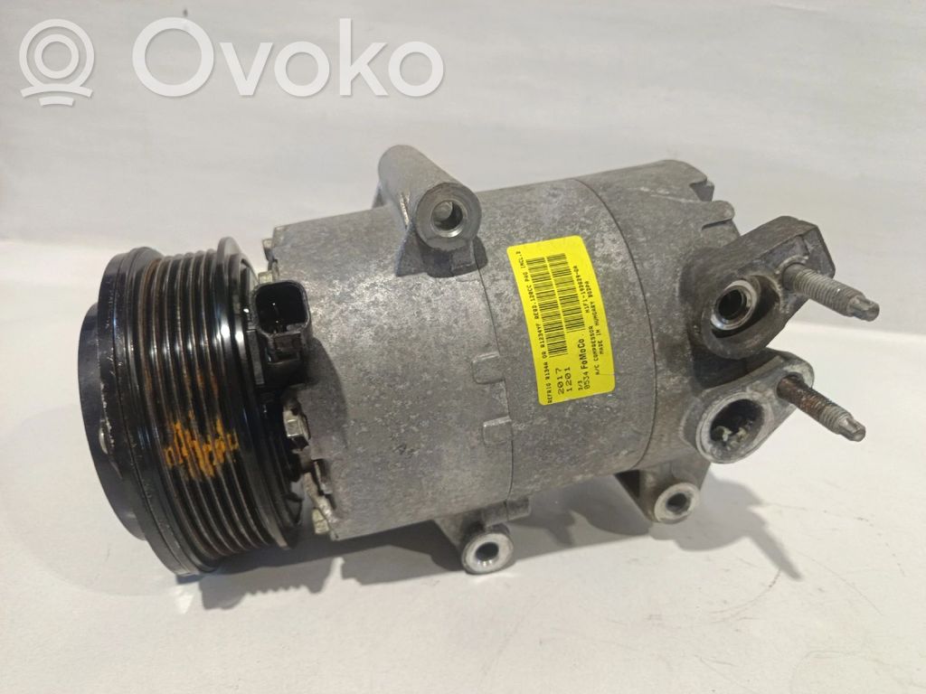 Klimakompressor Pumpe   H1F119D629GA