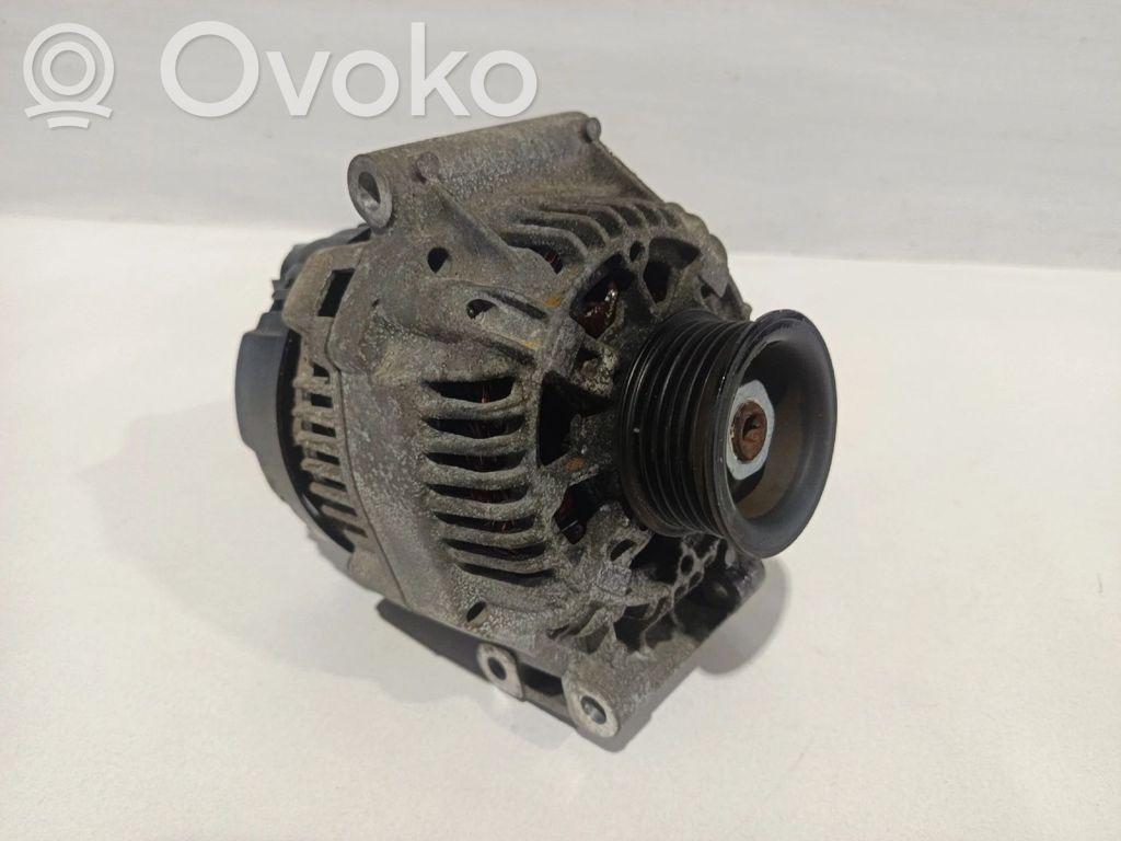 Alternador   7700422237,75A
