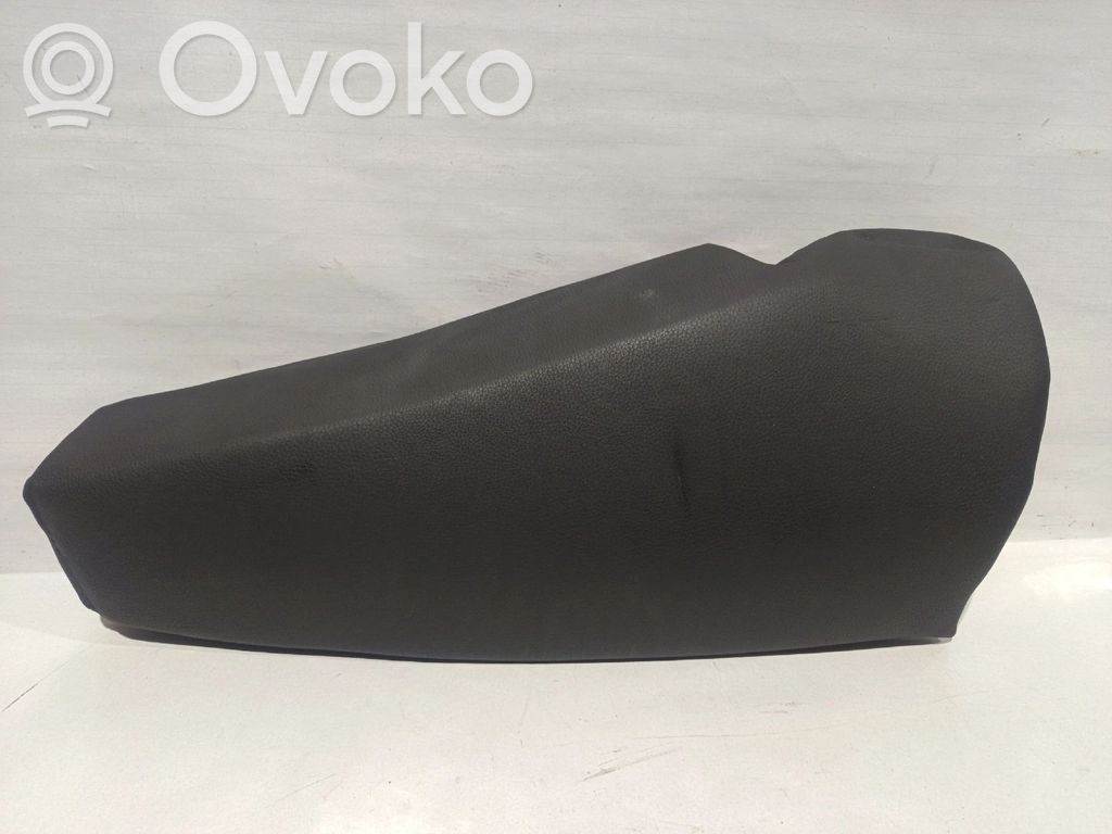 BMW 3 E92 E93 Rear seat 