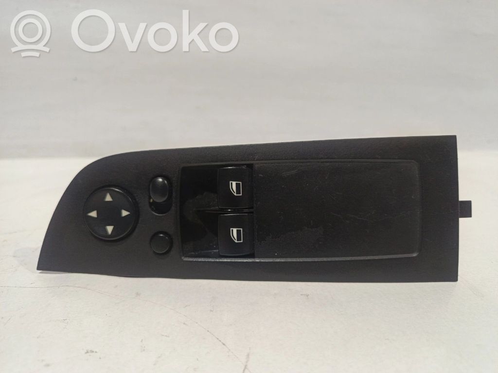 Electric window control switch   913216202,61316970693,61319125301,61319132164,61319217352