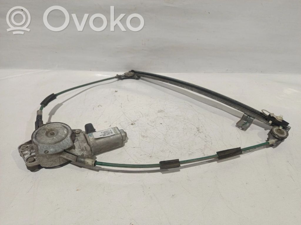 Fiat Punto (176) Mechanizm podnoszenia szyby przedniej bez silnika 