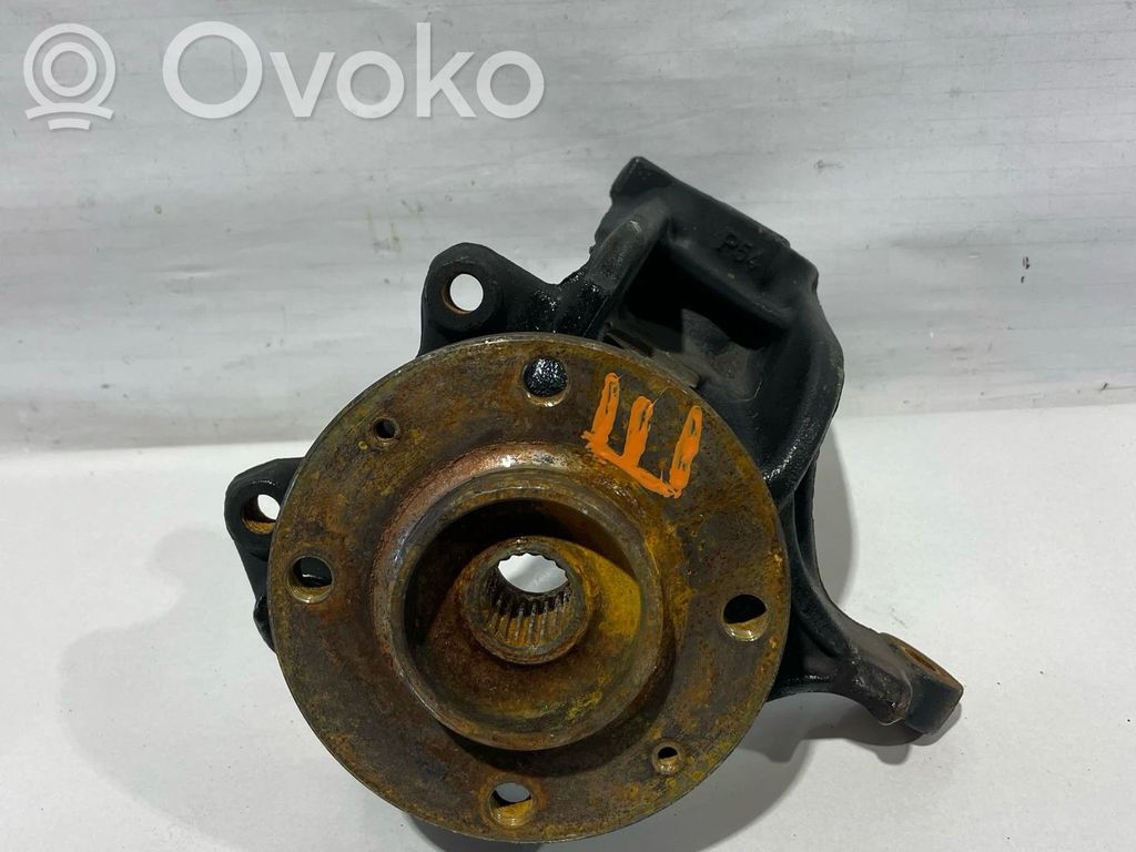 Achsschenkel vorne   3557918,364689,364690