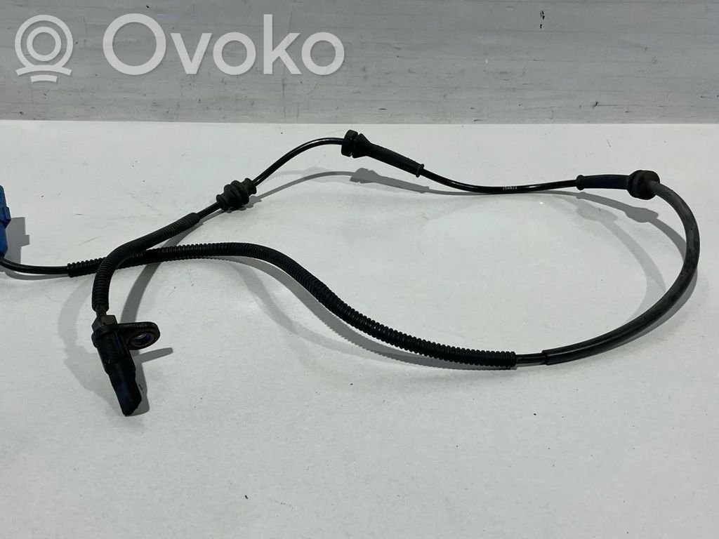 Citroen C4 Cactus ABS Sensor 