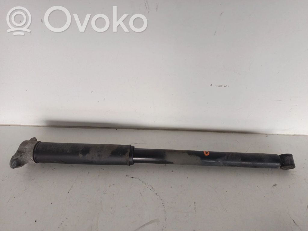 Takaiskunvaimennin   6V6118159AB