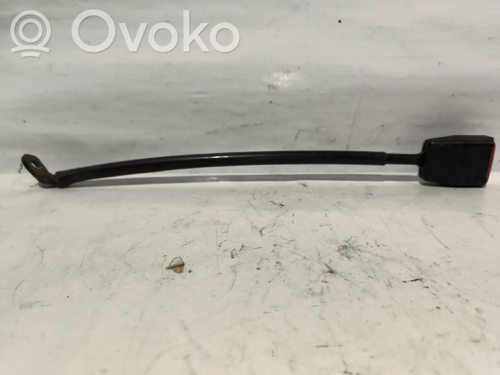 Ford Transit Priekšējās jostas sprādze 