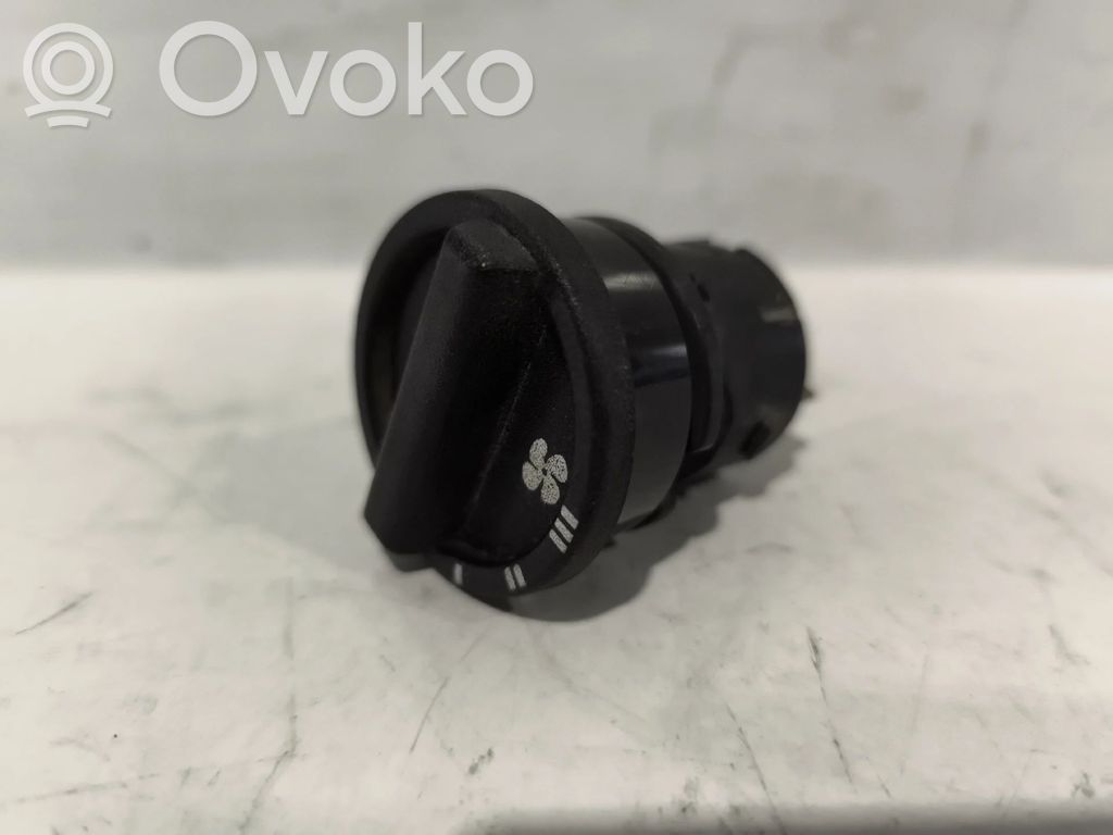 Ford Transit Climate control unit 