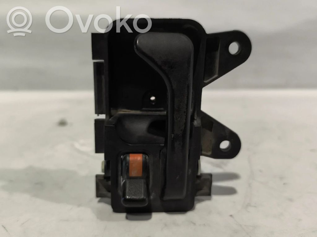 Ford Transit Front door exterior handle 