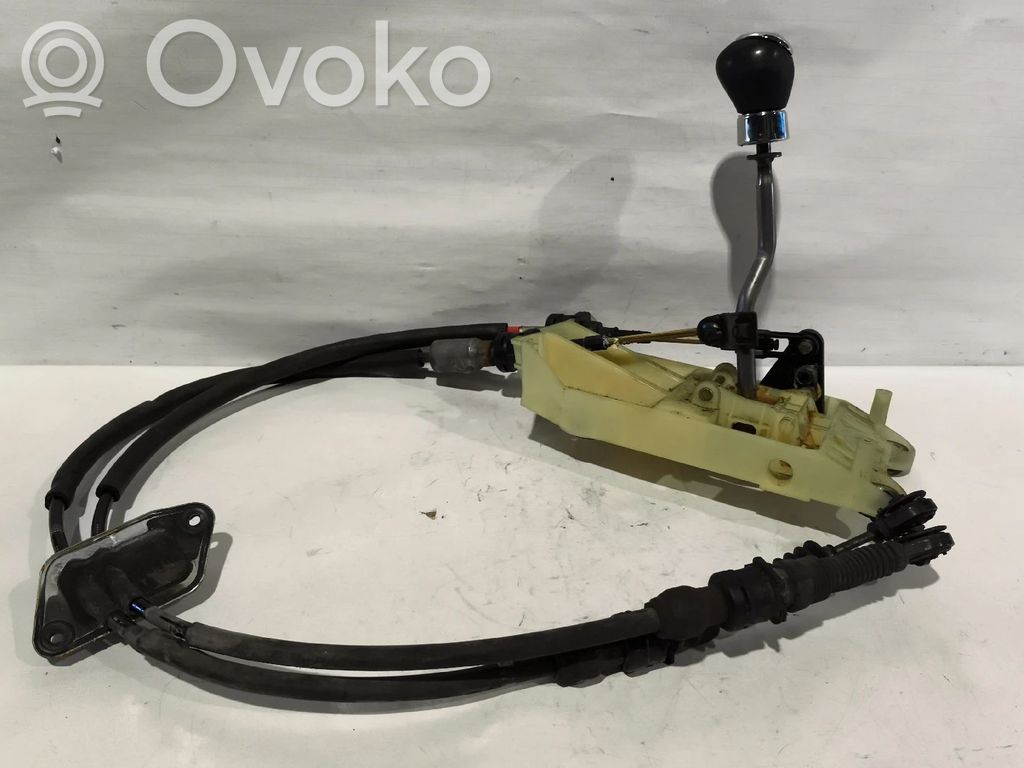 Gear shifter/selector   GJ6FC