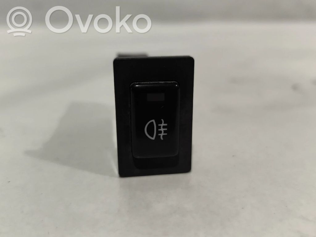 Opel Frontera A Interruptor de luz antiniebla 