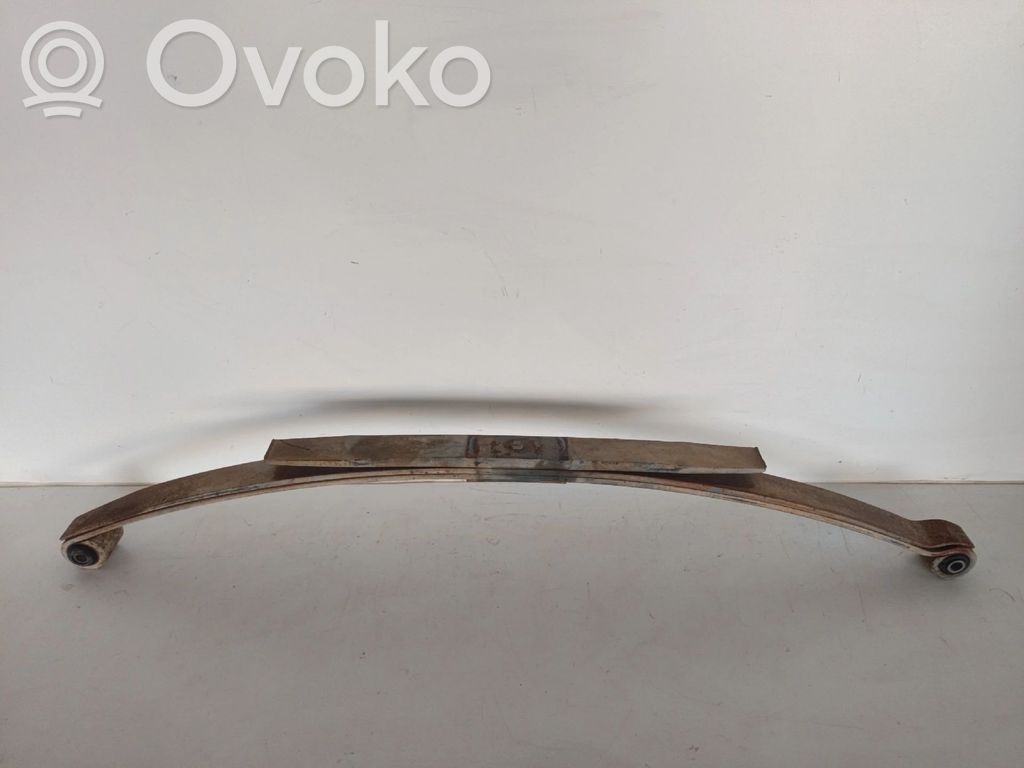 Muelle espiral trasero   86VB5560BC