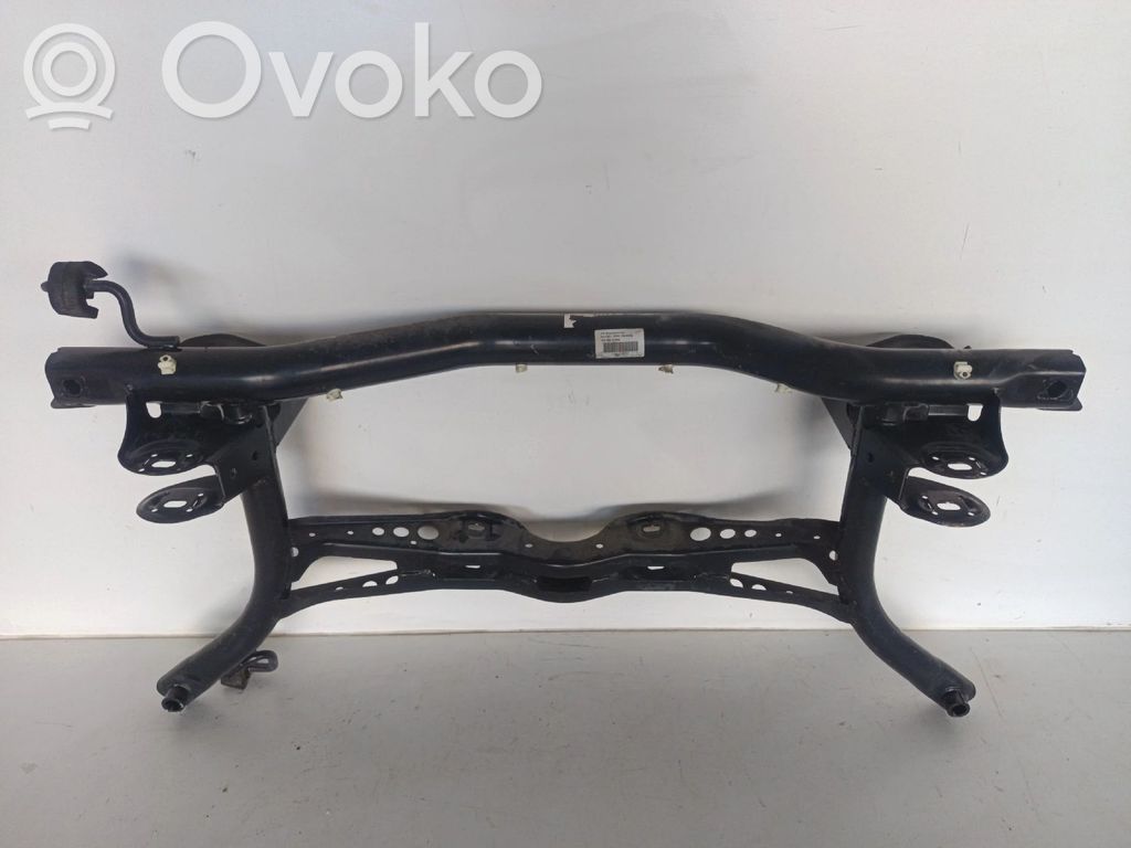 Volkswagen Golf VI Achsträger Hinterachse 