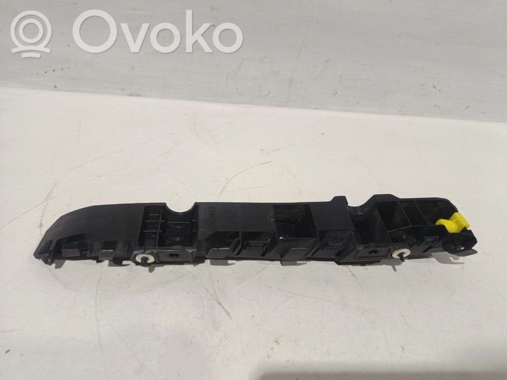Rear bumper mounting bracket   39085591