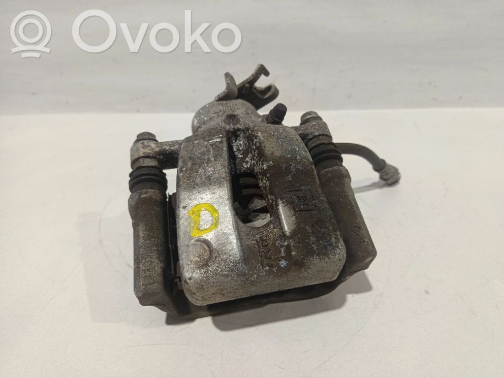 Rear brake caliper   55758A,DRT