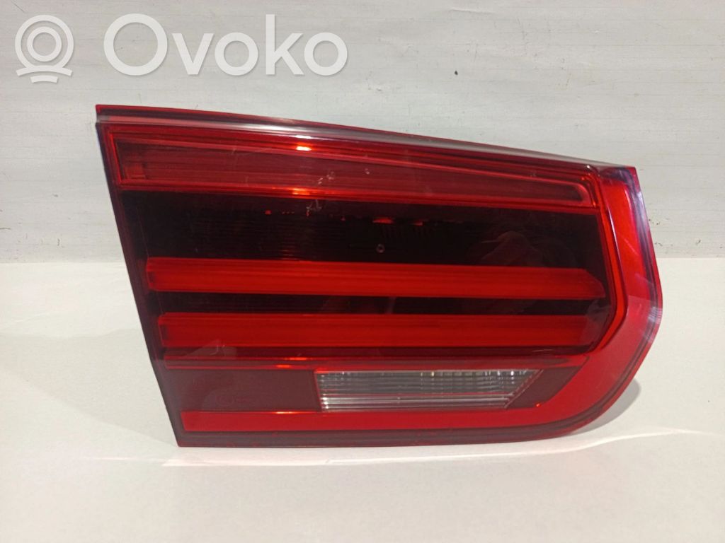 BMW 3 F30 F35 F31 Lampy tylnej klapy bagażnika 