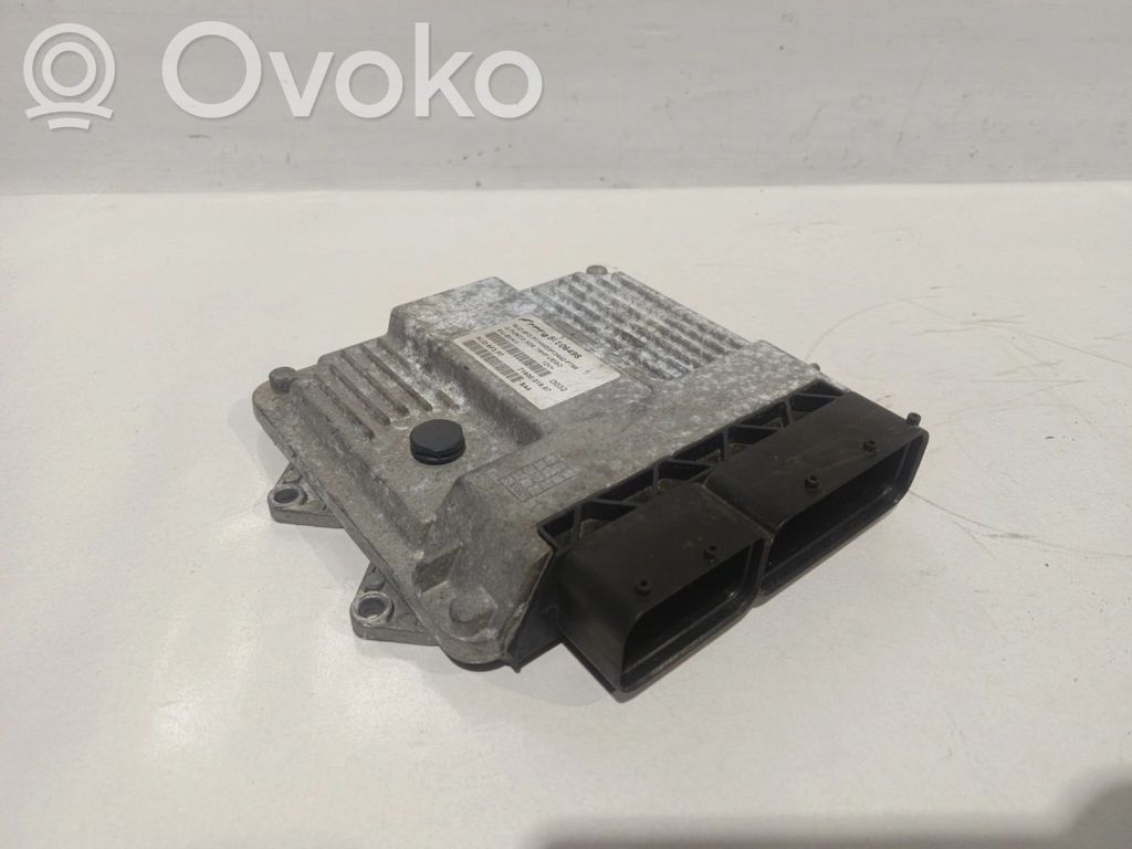 Engine control unit/module   51806498,7160001907,HW03P,MJD6F3P7
