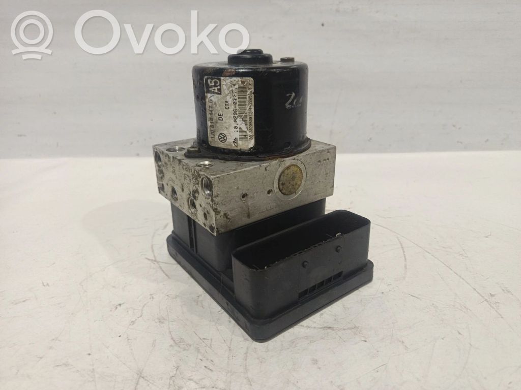 ABS Blokas   1J0614117G,00001964D0,1C0907379L