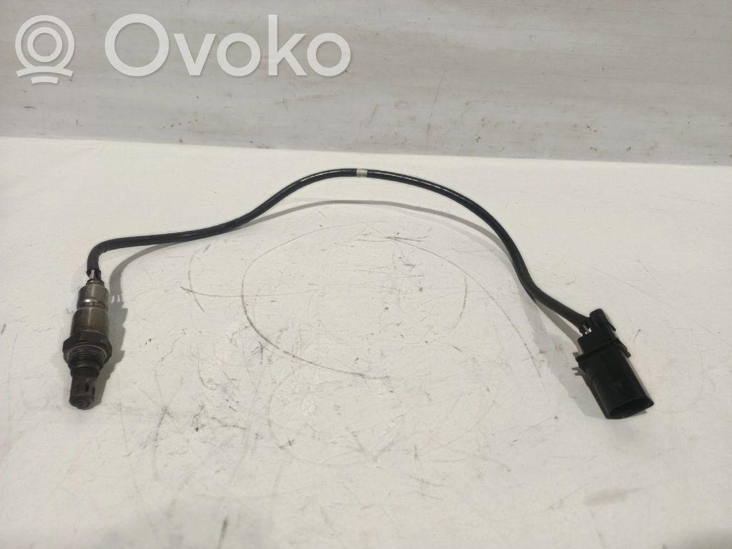 Audi A3 S3 8V Lambda probe sensor 