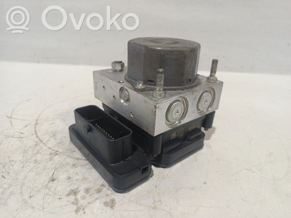 ABS Pump   4670B117,0265244779,0265956143