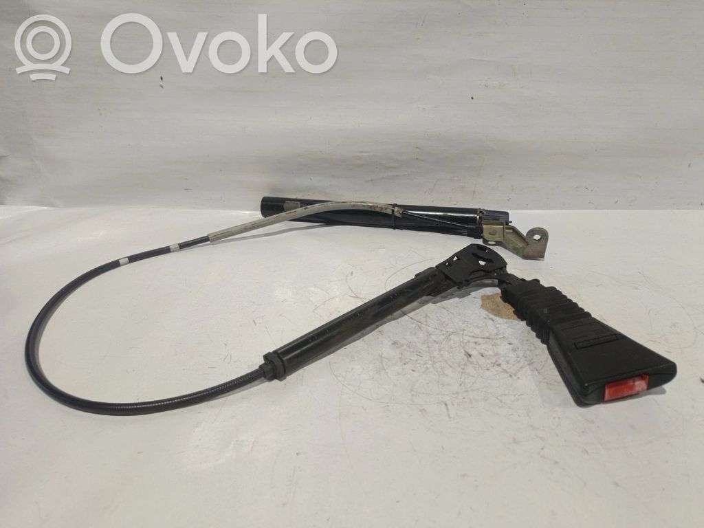 Cinturón delantero   90387492,14300812