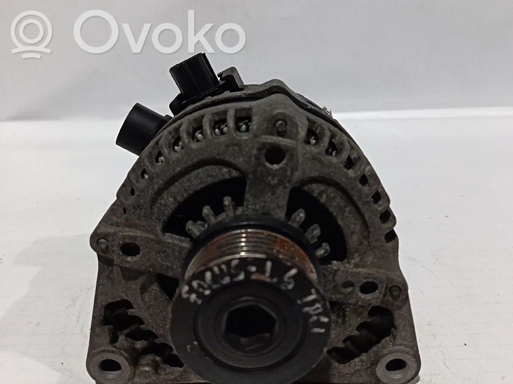 Ford Focus Generator/alternator 
