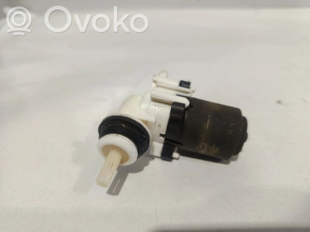 Fiat Uno Windscreen/windshield washer pump 