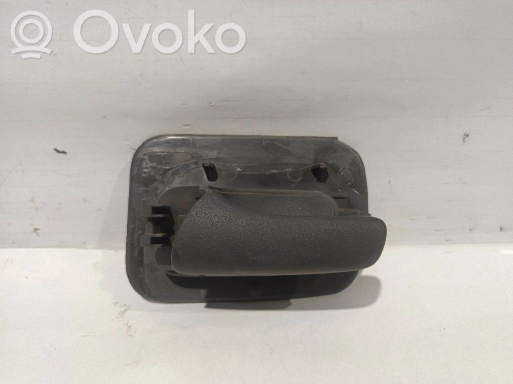 Opel Corsa B Manecilla externa puerta trasera 