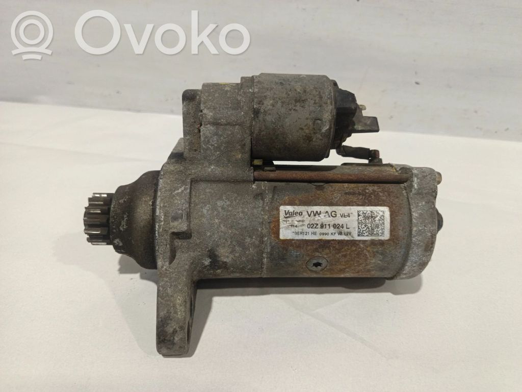 Starteris   02Z911024L,02Z911021C,02Z911021CV,02Z911021CX,02Z911021K,02Z911021KX,02Z911023AX,02Z911023S,02Z911023SX,02Z911023T,02Z911024A,02Z911024AV,02Z911024AX,02Z911024B,02Z911024BV,02Z911024BX,02Z911024H,02Z911024HX,02Z911024L,02Z911024LX,02Z911024Q,02Z911024R,0AM911024L,2X0911023,2X911023,2Z0911023,2Z911021C,2Z911021CX,2Z911021K,2Z911021KX,2Z911023S,2Z911023SX,2Z911023T,2Z911024A,2Z911024AX,2Z911024B,2Z911024BX,2Z911024H,2Z911024HX,2Z911024L,2Z911024LX,2Z911024R,AM911024L,ESW20ER121
