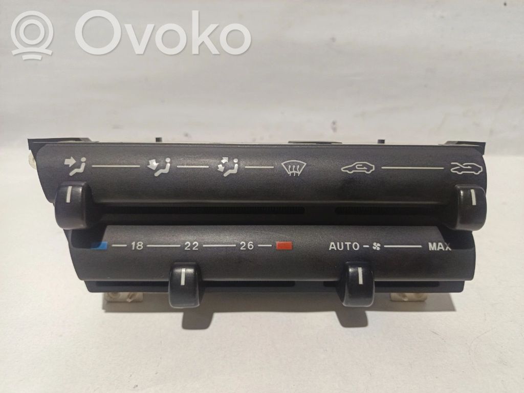 Citroen Xantia Climate control unit 