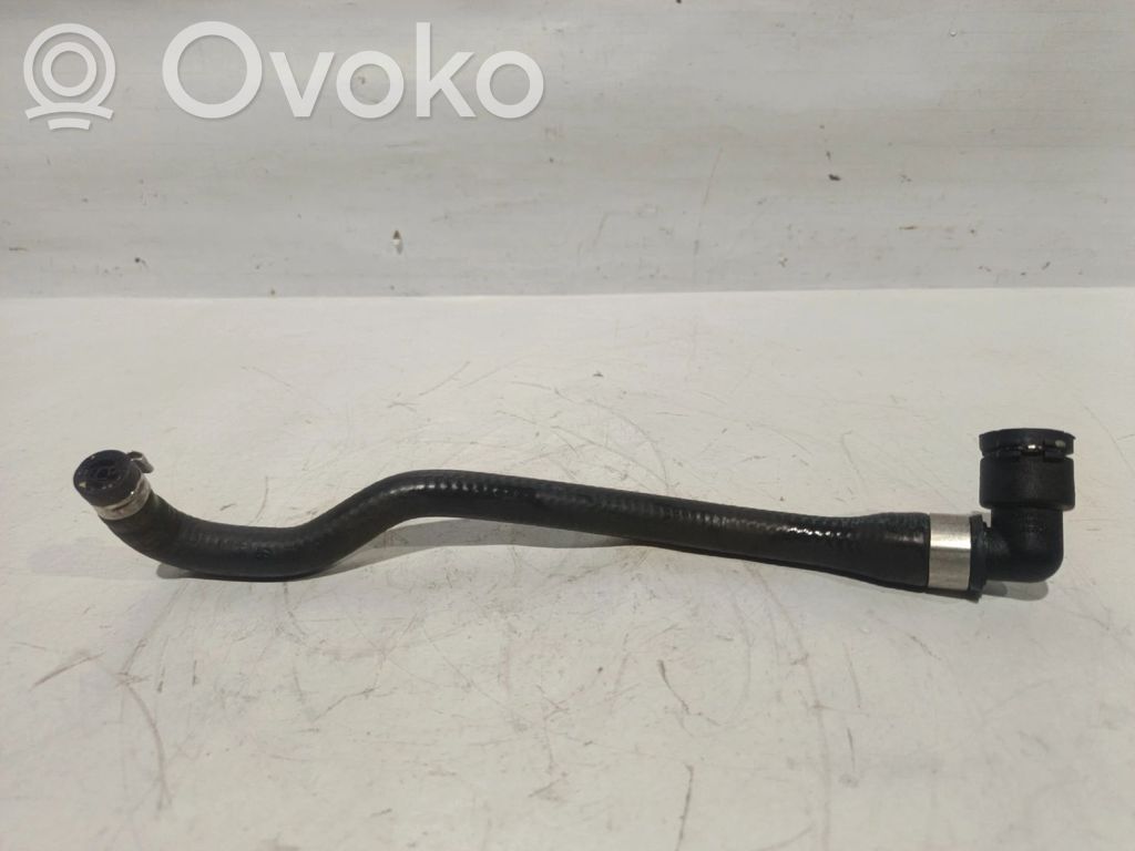 BMW 3 E92 E93 Coolant pipe/hose 