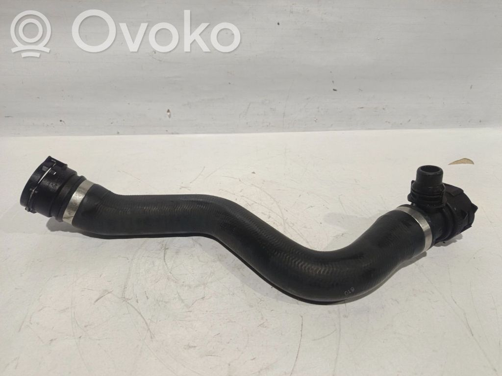 BMW 3 E92 E93 Coolant pipe/hose 