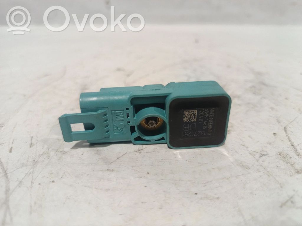 Airbagsensor Crashsensor Drucksensor   13271251,5WK44616