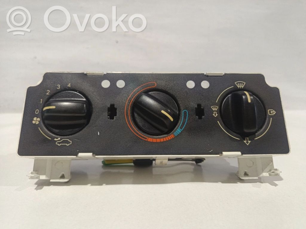 Climate control unit   830051263F