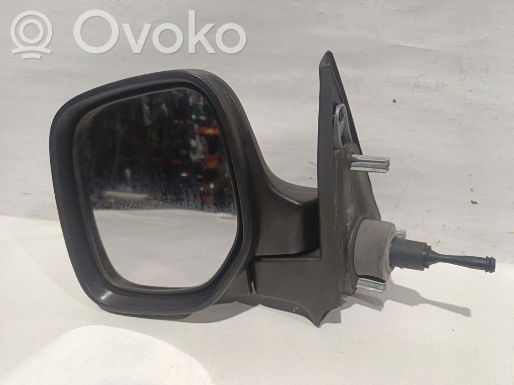 Citroen Berlingo Spogulis (elektriski vadāms) 