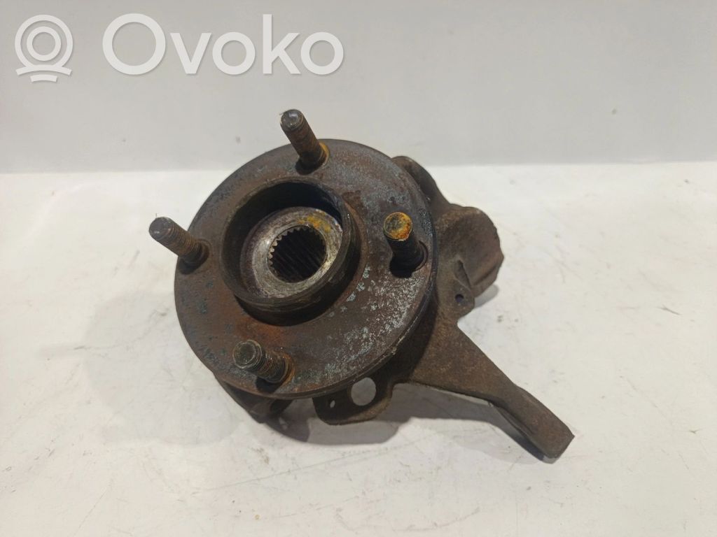 Ford Fiesta Achsschenkel vorne 